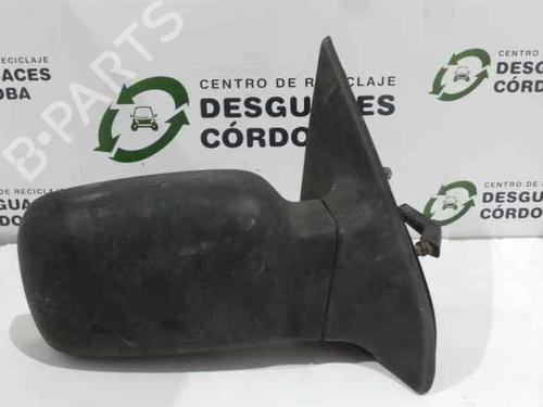 Right mirror FORD FIESTA III (GFJ)  | BP5721019C27 