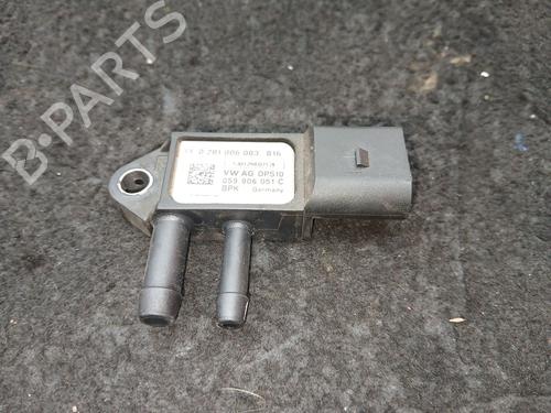 Used Electronic sensor Electronic sensor 39096899 39096899
