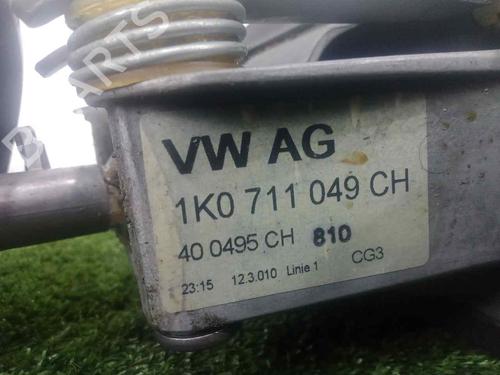Gear lever SEAT LEON (1P1)  | BP17044544M90 
