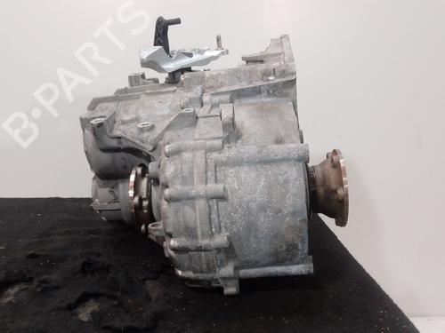 Gearbox AUDI A3 (8P1) 2.0 TDI 16V | BP39002575M3 - Image 2