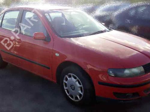 Front right lock SEAT TOLEDO II (1M2)  | BP5743351C97 