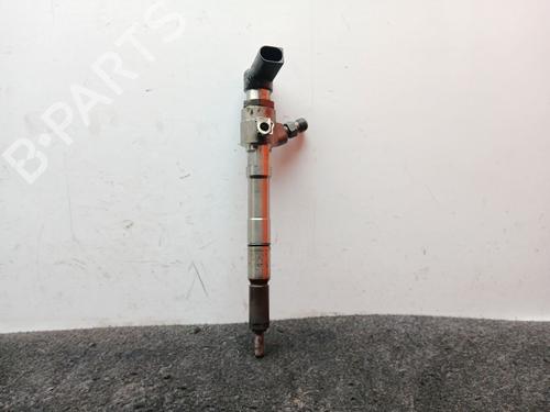 Used Injector Injector SEAT IBIZA IV SC (6J1, 6P5) 1.6 TDI (90 hp) 34004420 34004420