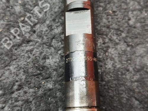 Injector FORD TRANSIT CONNECT (P65_, P70_, P80_) 1.8 TDCi | BP37230737M100 - Image 4