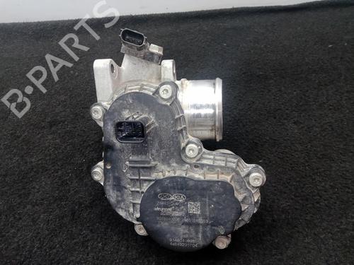 Throttle body KIA SPORTAGE IV (QL, QLE) 1.6 CRDi | BP11808293M82 