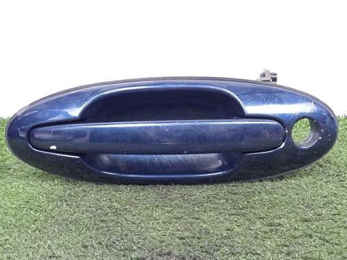 Used Front left exterior door handle HYUNDAI COUPE I (RD) 1.6 16V (116 hp) 29026866