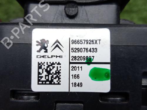 Right front window switch CITROËN C4 II (NC_)  | BP22800121I26 