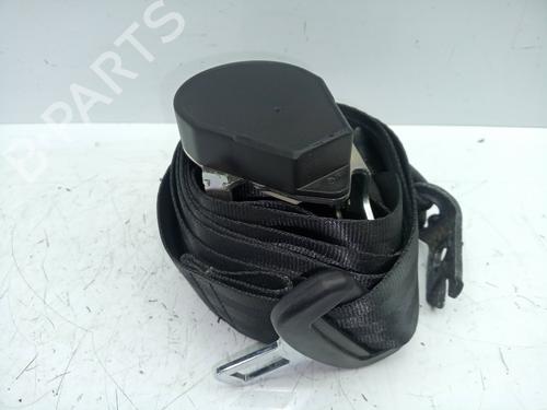 Used Rear left seatbelt SEAT LEON (5F1) [2012-2021]  18323025