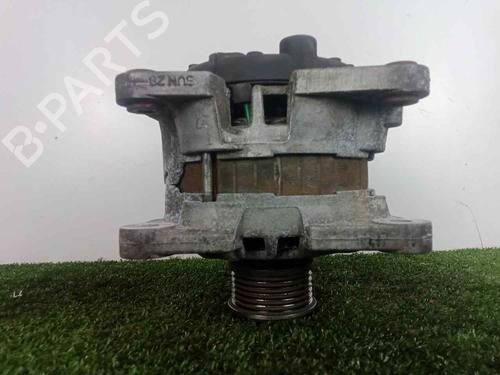 Alternator DACIA LODGY (JS_)  | BP13492601M7 