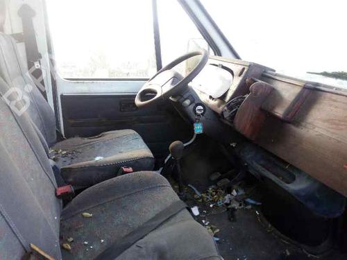 Engine control unit (ECU) RENAULT TRAFIC Van (T_, P_, V_)  | BP5712107M57 