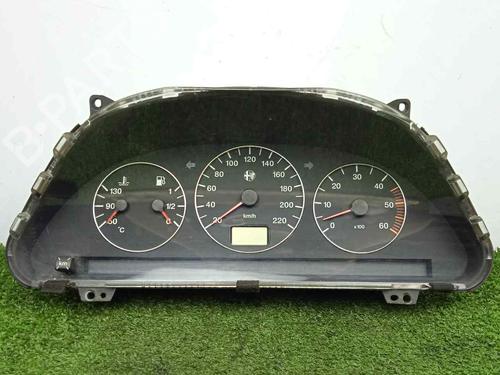 Used Instrument cluster ALFA ROMEO 146 (930_) [1994-2001]  15547711