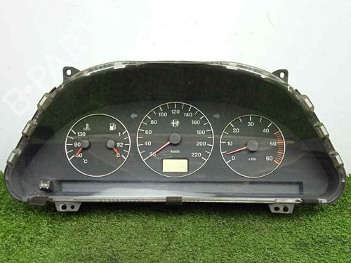 Instrumentenkombination ALFA ROMEO 146 (930_) [1994-2001]  15547711