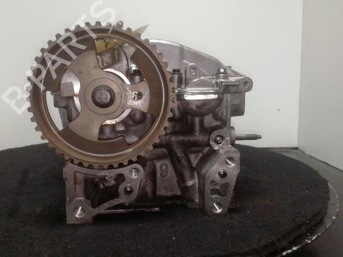 Cylinder head CITROËN C4 Grand Picasso I (UA_) 1.6 HDi | BP30087905M5 