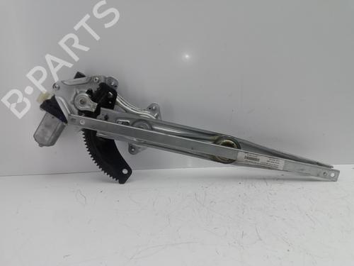 Front right window mechanism NISSAN MICRA IV (K13K, K13KK) 1.2 | BP30087883C23