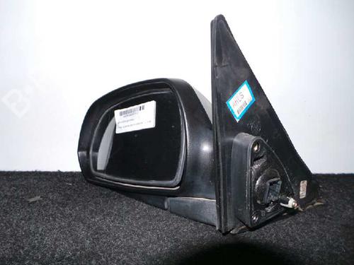 Used Left mirror HYUNDAI ELANTRA III (XD) 2.0 CRDi (113 hp) 5726340