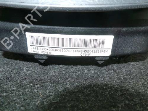 Driver airbag LAND ROVER FREELANDER 2 (L359)  | BP5729769C9 