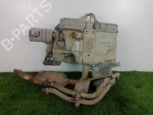 Used Heater matrix PEUGEOT 807 (EB_) 2.2 HDi (128 hp) 29121271