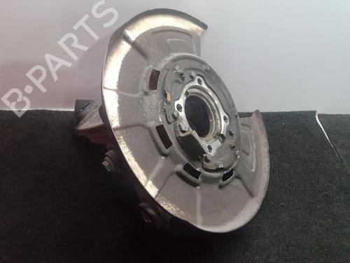 Used Left rear steering knuckle BMW X5 (E70) 3.0 d (235 hp) 8902488
