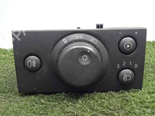Used Headlight switch OPEL VECTRA C GTS (Z02) 1.8 16V (F68) (122 hp) 30902582