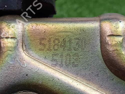 Front right lock SAAB 9-3 (YS3D) 2.2 TiD | BP8499761C97 