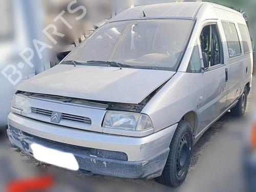 Brugte CITROËN JUMPY I (U6U_) 2.0 HDi 95 (94 hp) 4383465