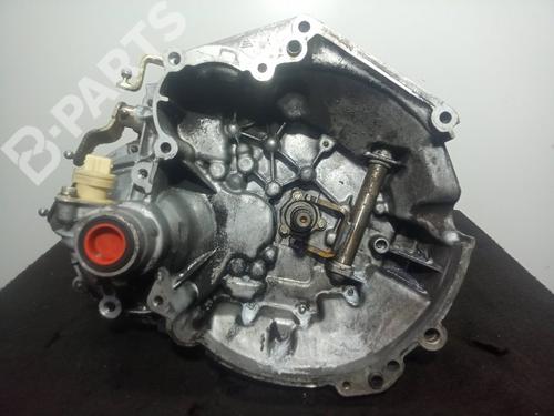 Used Manual gearbox Manual gearbox PEUGEOT 206 Hatchback (2A/C) 1.4 i (75 hp) 11141641 11141641