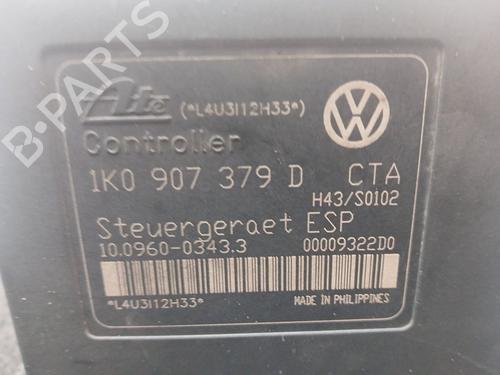 ABS pump AUDI A3 (8P1) 2.0 TDI 16V | BP33843503M43 - Image 4