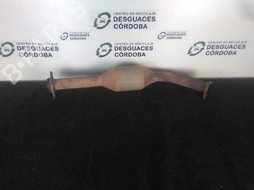 Used Catalyst TOYOTA LAND CRUISER PRADO (_J15_) 3.0 D-4D (KDJ155_, KDJ150_, KDJ150R, KDJ155R) (190 hp) 6032787