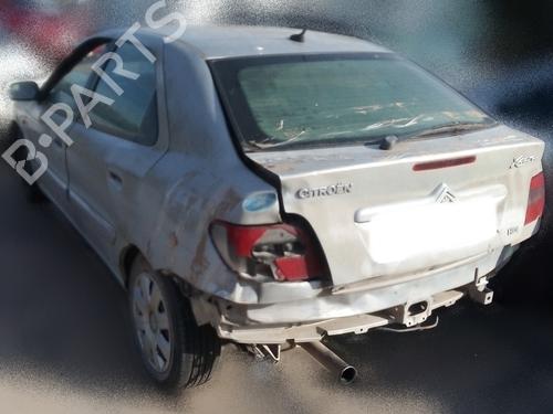 Front left lock CITROËN XSARA (N1) 2.0 HDi 109 | BP12468992C98 