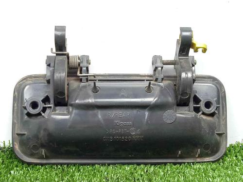 Rear right exterior door handle LAND ROVER FREELANDER I (L314) 2.0 DI 4x4 | BP22238745C130 
