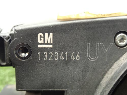 Headlight switch OPEL VECTRA C (Z02)  | BP31609236I24 