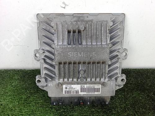 Used Engine control unit (ECU) Engine control unit (ECU) CITROËN C4 Grand Picasso I (UA_) 2.0 HDi 138 (136 hp) 33854046 33854046
