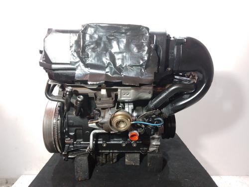 Moteur BMW 3 (E46) 320 d (136 hp) 31987451