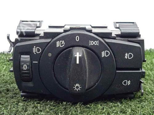 Used Headlight switch BMW 1 (E87) 118 d (143 hp) 14254611