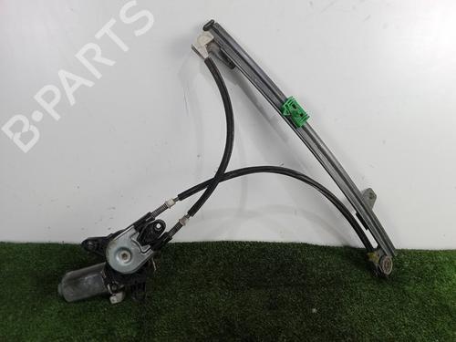 Used Front left window mechanism Front left window mechanism PEUGEOT 306 Hatchback (7A, 7C, N3, N5) 1.9 D (69 hp) 32747519 32747519