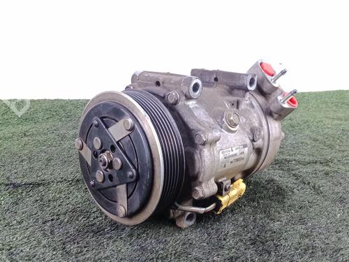 Used AC compressor PEUGEOT PARTNER Box Body/MPV (5_, G_) 1.6 HDi 75 (75 hp) 29063373