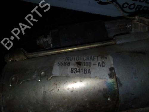 Starter FORD FOCUS I (DAW, DBW) 2.0 16V | BP5740425M8 