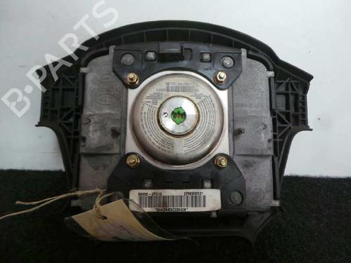 BP5692133C9 | Driver airbag KIA CERATO I Hatchback (LD) 2.0 CRDi BP5692133C9