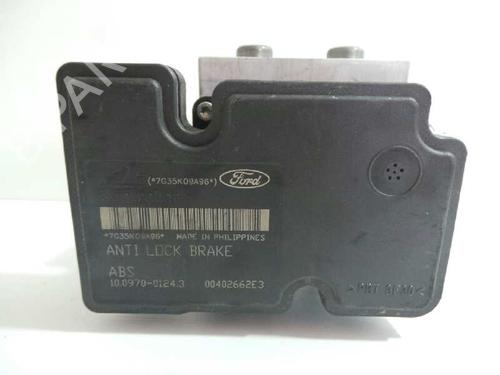 Used ABS pump FORD FOCUS II (DA_, HCP, DP) 1.6 TDCi (109 hp) 5709030
