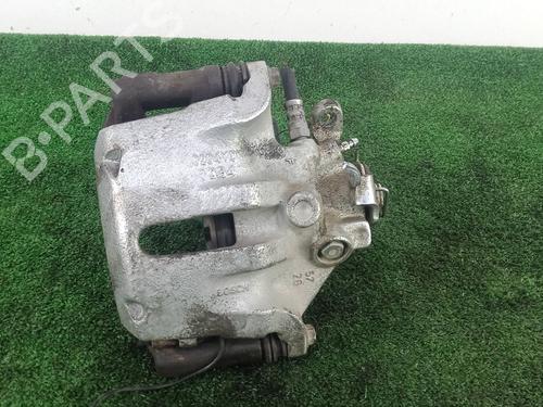 Used Right front brake caliper Right front brake caliper CITROËN C5 I (DC_) 2.0 HDi (DCRHZB, DCRHZE) (109 hp) 39685121 39685121