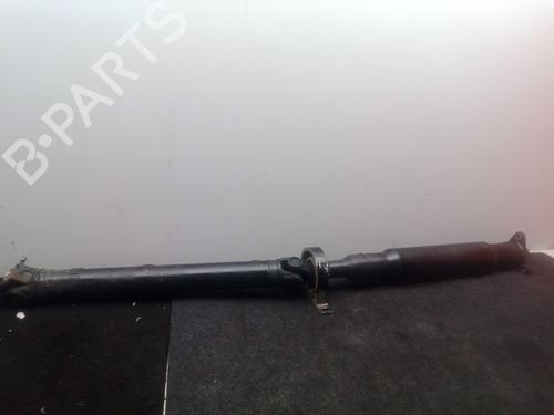 Used Driveshaft BMW X3 (E83) 2.0 i (150 hp) 27296306