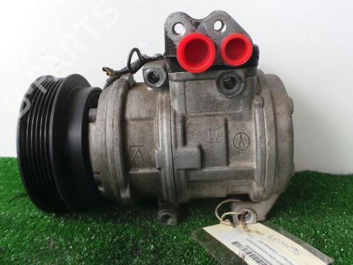 AC compressor KIA CARENS II MPV (FJ)  | BP8930021M34 