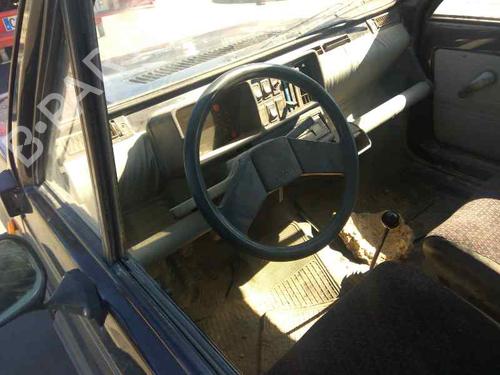 Front left lock SEAT MARBELLA (28A) 0.8 | BP5715191C98 
