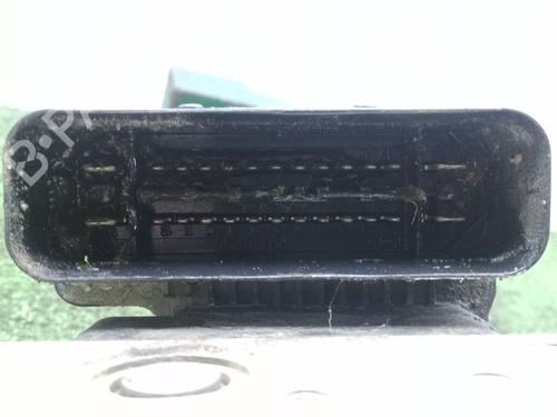 ABS pump CITROËN C2 (JM_) 1.4 HDi | BP33872471M43 - Image 4