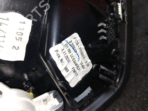 Luftventil FORD KUGA II (DM2) 1.5 EcoBoost 4x4 | BP39140862I21 - Image 3