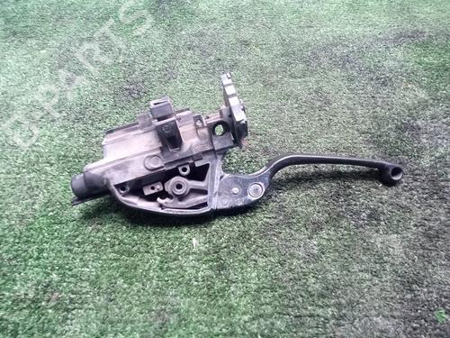 Brake master cylinder BMW MOTORCYCLES R 1200 R 1200 ST (R1ST) | BP24670958M77