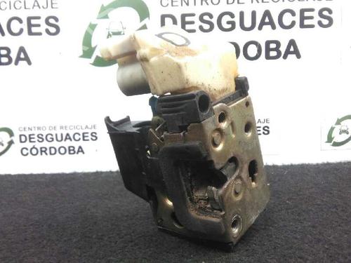 Used Front right lock LANCIA Y (840_) [1995-2003]  5710378