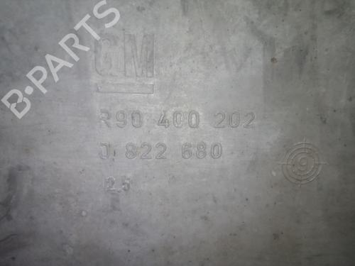 Oil sump OPEL VECTRA B (J96) 2.0 DTI 16V (F19) | BP29394611M115 