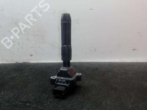 Used Ignition coil MERCEDES-BENZ CLK Convertible (A208) CLK 230 Kompressor (208.448) (197 hp) 26903897