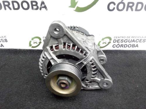 Alternator FORD ESCORT VI (GAL, AAL, ABL) 1.8 TD | BP5717842M7 