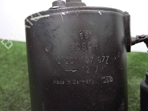 Startmotor OPEL ZAFIRA A MPV (T98) 1.8 16V (F75) | BP9289682M8 